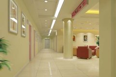 三層公共區(qū)