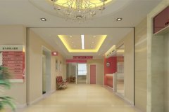 四層公共區(qū)