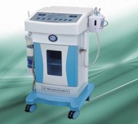 射頻熱能海膚治療儀