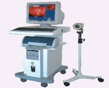 德國(guó)數(shù)碼真彩電子陰道鏡