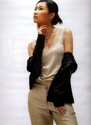 卵巢囊腫是什么原因所致